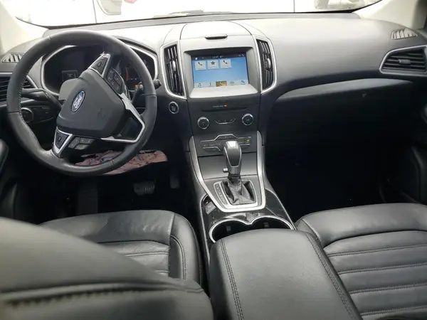 2FMPK4J87GBC20437 2016 FORD EDGE - Image 8