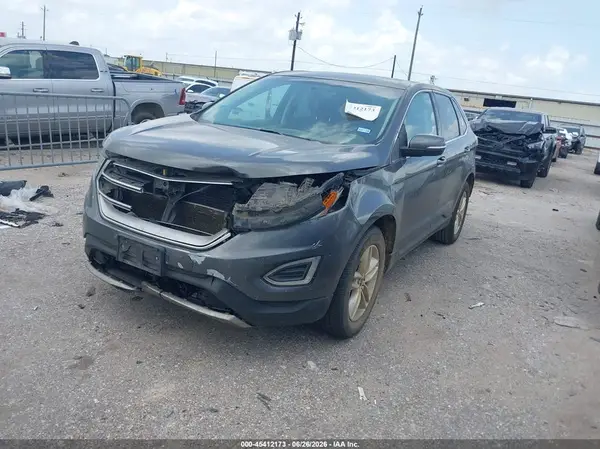 2FMPK4J87GBC21703 2016 FORD EDGE - Image 2