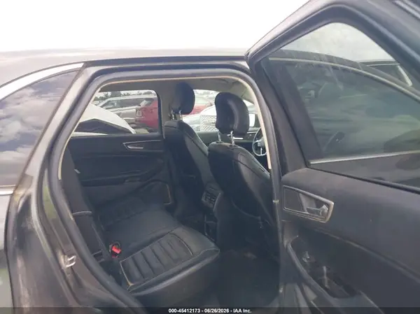 2FMPK4J87GBC21703 2016 FORD EDGE - Image 8