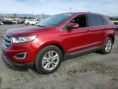 2FMPK4J87GBC25086 2016 FORD EDGE