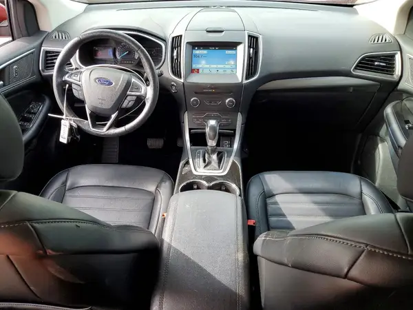 2FMPK4J87GBC25086 2016 FORD EDGE - Image 8