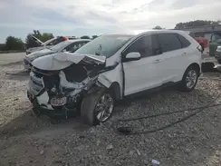 2FMPK4J87GBC25380 2016 FORD EDGE