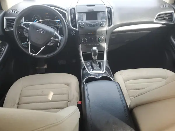 2FMPK4J87GBC25380 2016 FORD EDGE - Image 8