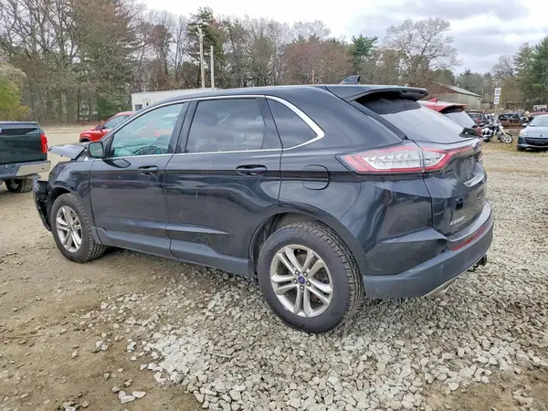 2FMPK4J87GBC32992 2016 FORD EDGE - Image 2
