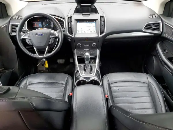 2FMPK4J87GBC32992 2016 FORD EDGE - Image 8