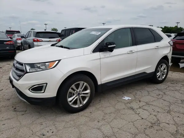 2FMPK4J87GBC33656 2016 FORD EDGE - Image 1