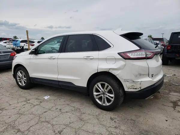 2FMPK4J87GBC33656 2016 FORD EDGE - Image 2