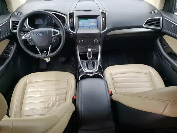 2FMPK4J87GBC33656 2016 FORD EDGE - Image 8