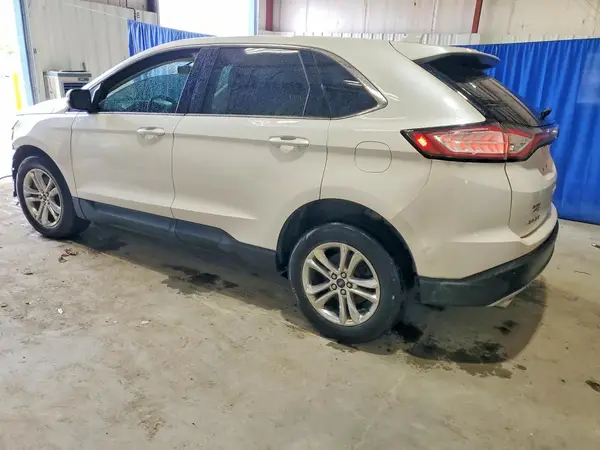 2FMPK4J87GBC34130 2016 FORD EDGE - Image 2