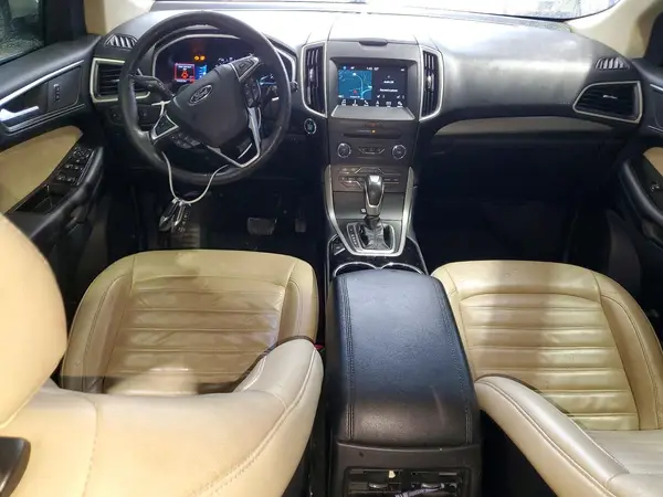2FMPK4J87GBC34130 2016 FORD EDGE - Image 8