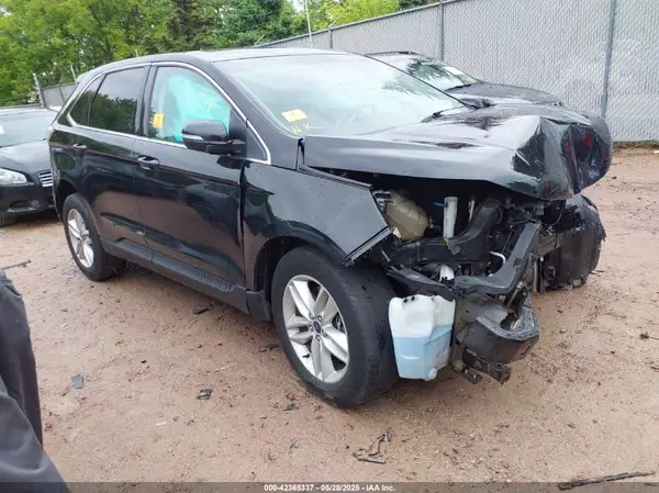 2FMPK4J87GBC34998 2016 FORD EDGE - Image 1