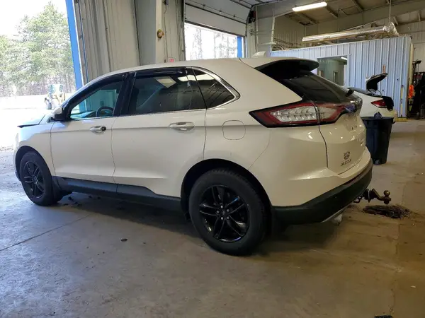 2FMPK4J87GBC37318 2016 FORD EDGE - Image 2