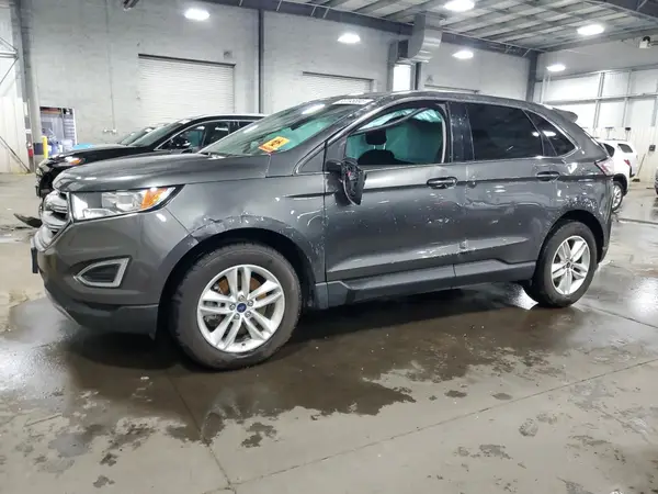 2FMPK4J87GBC37500 2016 FORD EDGE - Image 1