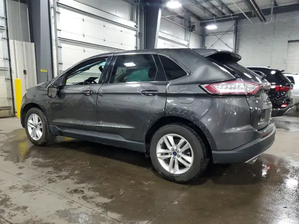 2FMPK4J87GBC37500 2016 FORD EDGE - Image 2