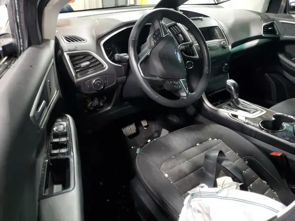 2FMPK4J87GBC37500 2016 FORD EDGE - Image 8