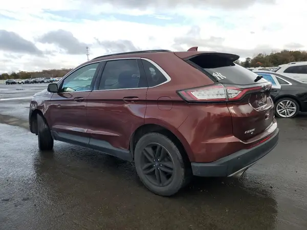 2FMPK4J87GBC39487 2016 FORD EDGE - Image 2