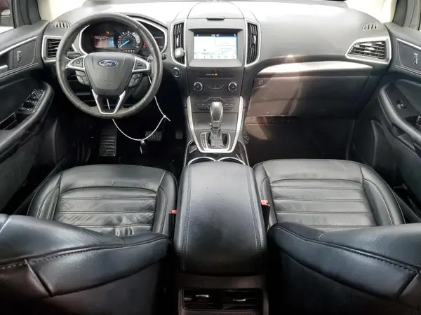 2FMPK4J87GBC39487 2016 FORD EDGE - Image 8