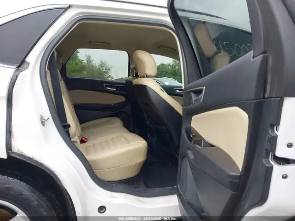 2FMPK4J87GBC42325 2016 FORD EDGE - Image 8