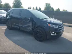 2FMPK4J87GBC43412 2016 FORD EDGE