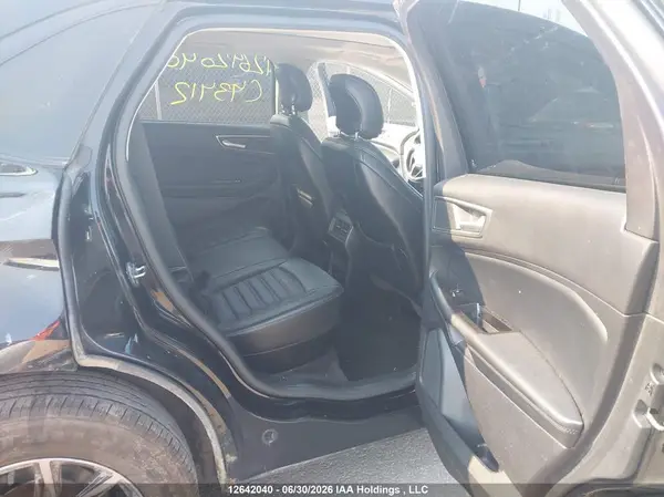 2FMPK4J87GBC43412 2016 FORD EDGE - Image 8
