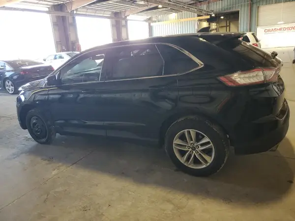 2FMPK4J87GBC50408 2016 FORD EDGE - Image 2