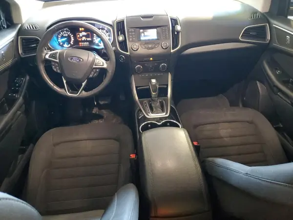 2FMPK4J87GBC50408 2016 FORD EDGE - Image 8