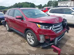 2FMPK4J87GBC50652 2016 FORD EDGE