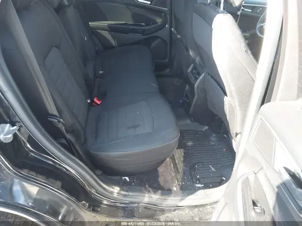 2FMPK4J87GBC57438 2016 FORD EDGE - Image 8