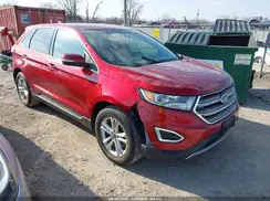 2FMPK4J87GBC58931 2016 FORD EDGE