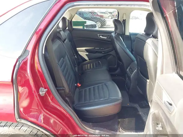 2FMPK4J87GBC58931 2016 FORD EDGE - Image 8