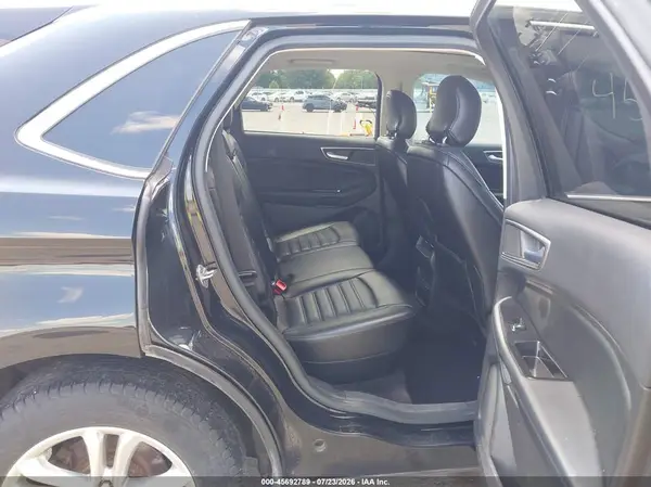 2FMPK4J87GBC60257 2016 FORD EDGE - Image 8