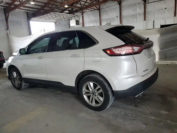 2FMPK4J87GBC61974 2016 FORD EDGE - Image 2