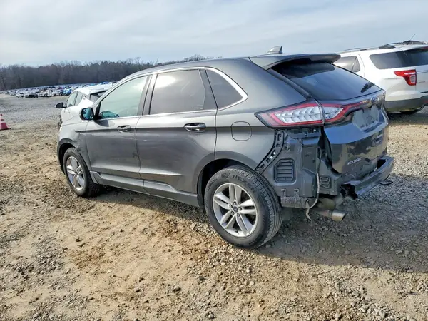 2FMPK4J87GBC63630 2016 FORD EDGE - Image 2