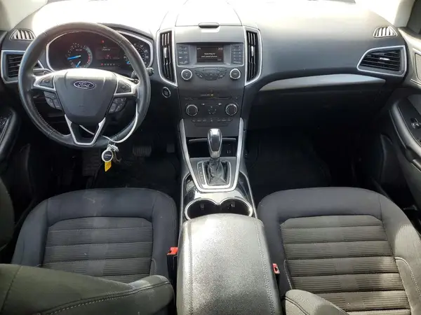 2FMPK4J87GBC63630 2016 FORD EDGE - Image 8
