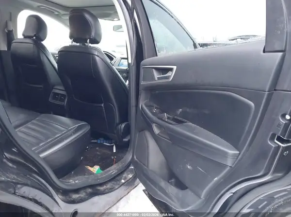 2FMPK4J87HBB08304 2017 FORD EDGE - Image 8