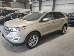 2FMPK4J87HBB10926 2017 FORD EDGE