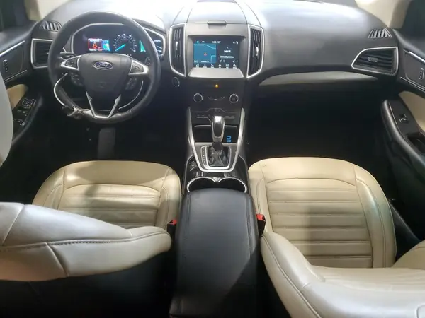 2FMPK4J87HBB10926 2017 FORD EDGE - Image 8