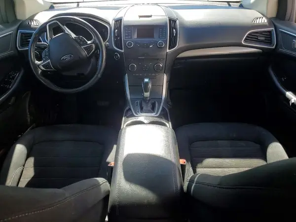 2FMPK4J87HBB19609 2017 FORD EDGE - Image 8
