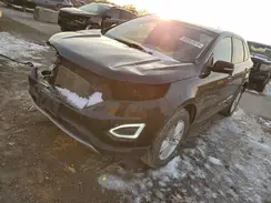 2FMPK4J87HBB22963 2017 FORD EDGE