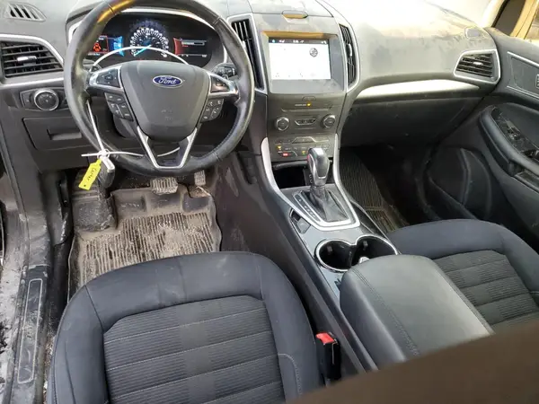 2FMPK4J87HBB22963 2017 FORD EDGE - Image 8