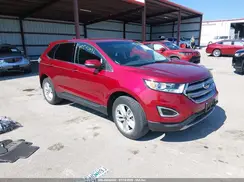 2FMPK4J87HBB27287 2017 FORD EDGE