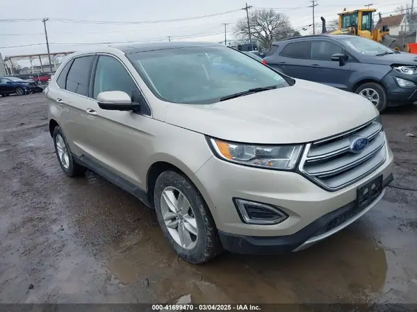 2FMPK4J87HBB35289 2017 FORD EDGE - Image 1