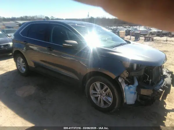2FMPK4J87HBB41920 2017 FORD EDGE - Image 1