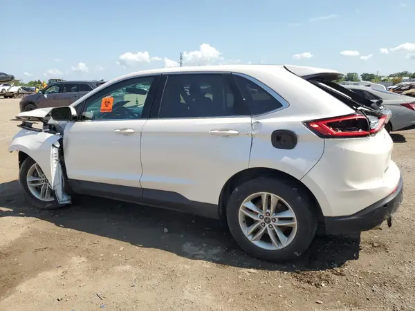 2FMPK4J87HBB48401 2017 FORD EDGE - Image 2