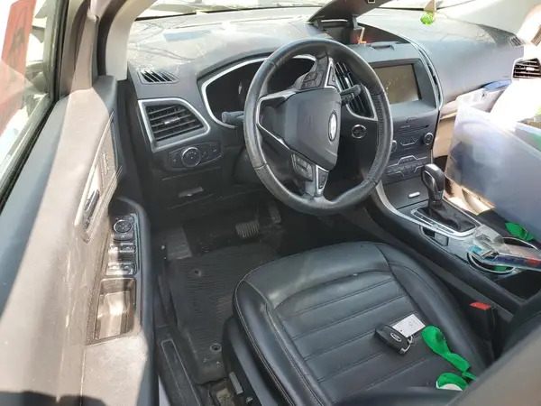 2FMPK4J87HBB48401 2017 FORD EDGE - Image 8