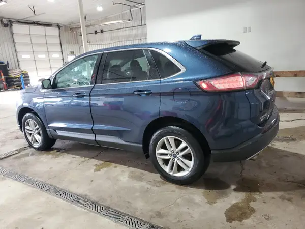 2FMPK4J87HBB50391 2017 FORD EDGE - Image 2