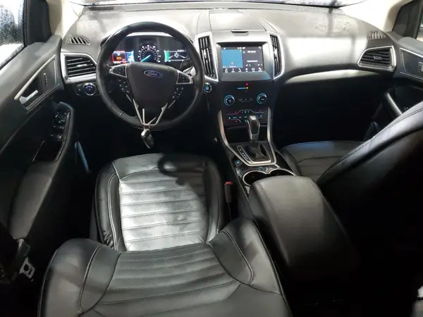 2FMPK4J87HBB50391 2017 FORD EDGE - Image 8