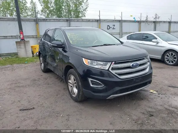 2FMPK4J87HBB64548 2017 FORD EDGE - Image 1