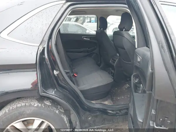 2FMPK4J87HBB64548 2017 FORD EDGE - Image 8