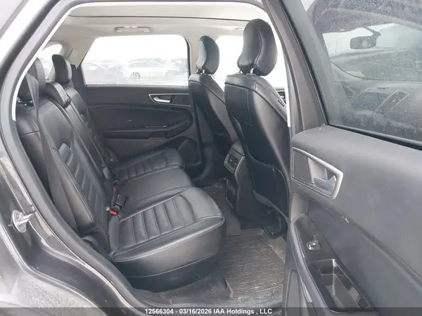 2FMPK4J87HBB65649 2017 FORD EDGE - Image 8